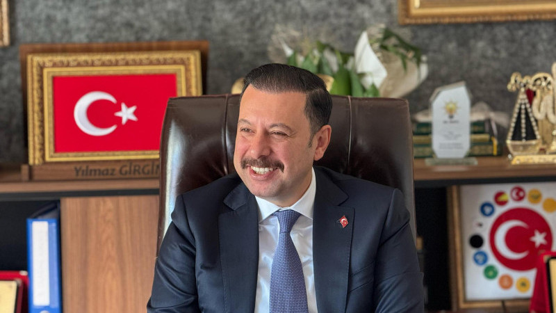 AK Parti’li Kaya’dan, Özel’in Gürlek hakkındaki iddialarına tepki