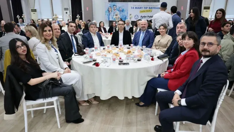 Pehlivan: Bir Şehrin Gerçek Yatırımı Eğitimdir