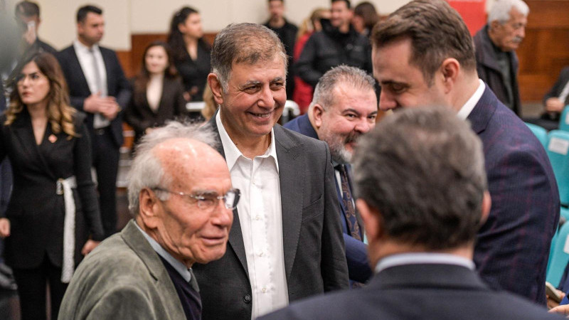 Tugay: Kamu Reformu Olmadan Sorunlar Düzelmez