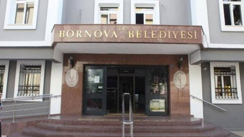 Bornova Belediyesi’ne Yönelik Soruşturma Başlatıldı