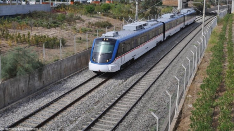 Resmi Gazete’de yayımlandı: 1 Mayıs ve 19 Mayıs’ta İZBAN ücretsiz olacak