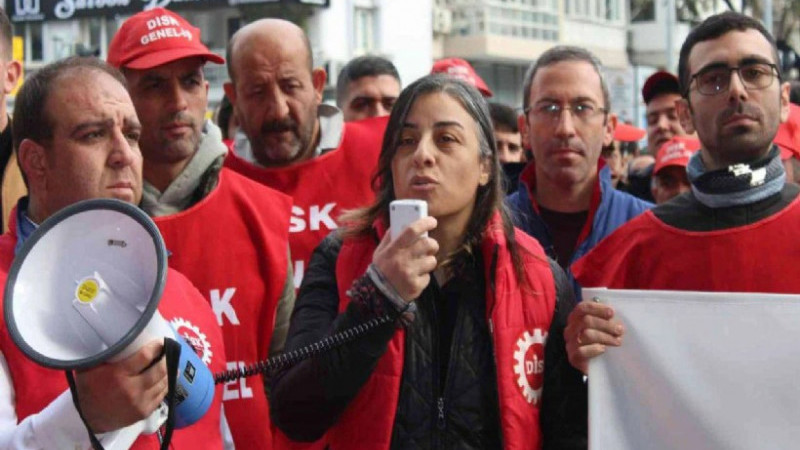 DİSK’ten Meslek Fabrikası tepkisi: El koyma hazırlığı!