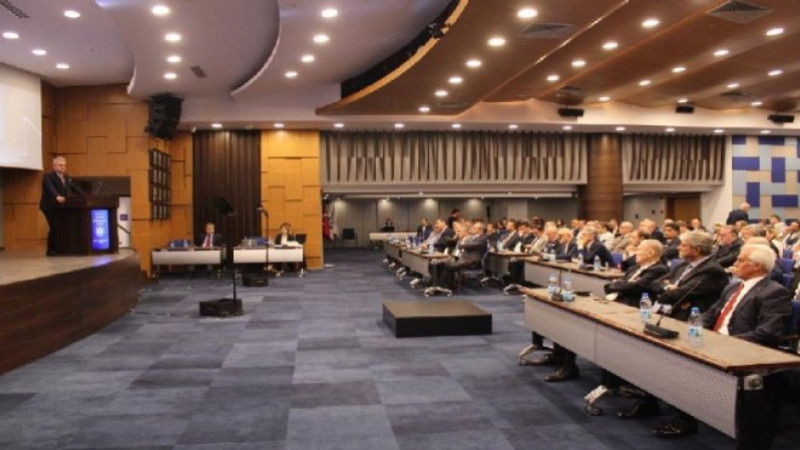 Sağlık turizmi manifestosunda İnciraltı öne çıktı