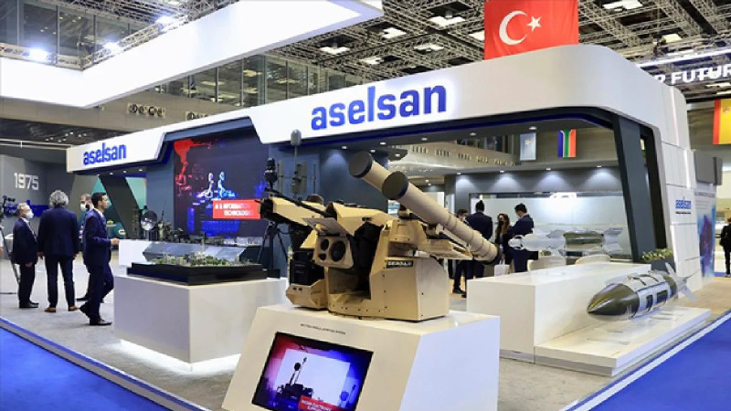İşte Dünyanın En Büyük Sektörleri