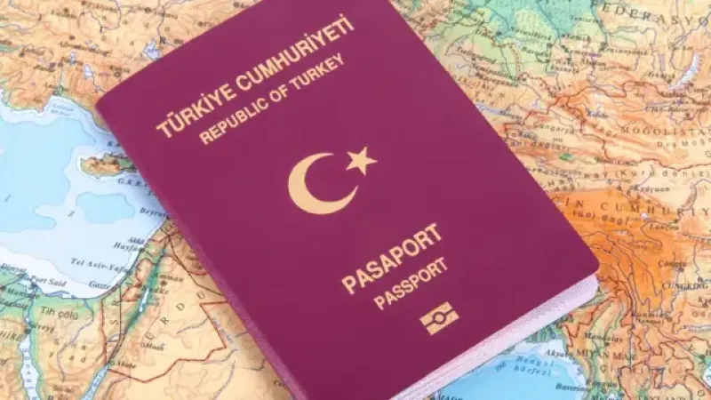 Türkler İçin Gideceği En Güncel Vizesiz Ülkeler