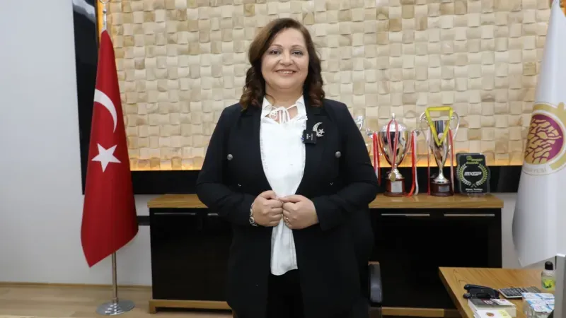 Köksal'ın kendisi açıkladı: CHP'den istifa edip AKP'ye geçti!