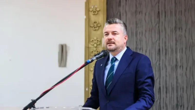 Buca Belediyesi’ne Operasyon: Başkan Dahil 62 Kişi Hakkında Gözaltı Kararı