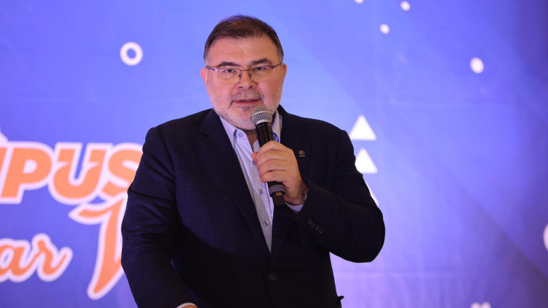 AK Partili Saygılı: İzmir’in Kaynakları Hedef Alındı