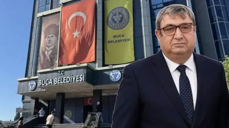 Buca Belediye Meclisi Olağanüstü Toplanıyor