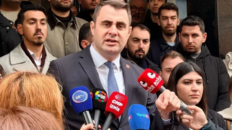 CHP'li Çağatay Güç'ten Operasyonlara Tepki