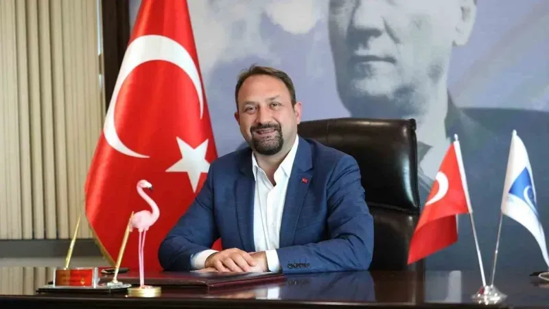 Utku Gümrükçü'den Tugay'ın istifasına tek cümlelik yanıt