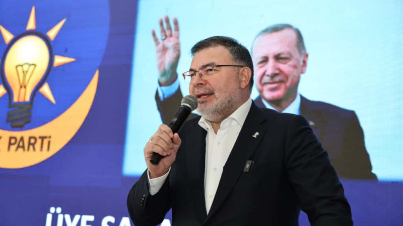 Saygılı: Vatandaş 