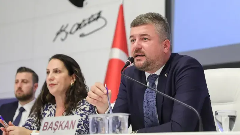 Başkan Duman’ın Tahliye Talebine Mahkemeden Ret
