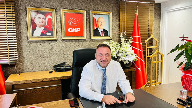 Gümrükçü'den Tugay'a Yeni Çağrı: “CHP'ye Geri Dönmeli”