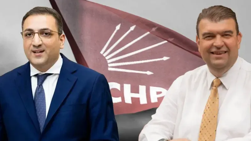 İsmail Yetişkin ve Onur Yiğit'in emniyetteki işlemleri sürüyor