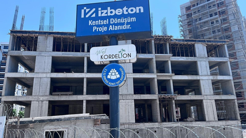 İZBETON Davasında Gözler Bilirkişi Raporunda