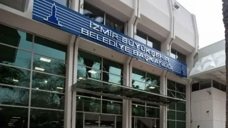 İZBETON Soruşturmasında Yeni Gelişme: Raporlar Dosyaya Girdi