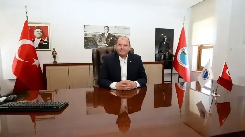 Menderes’te Plaj Voleybolu Turnuvası Başlıyor
