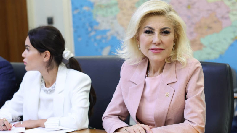 Şebnem Bursalı COP31 sürecine ilişkin değerlendirmelerde bulundu