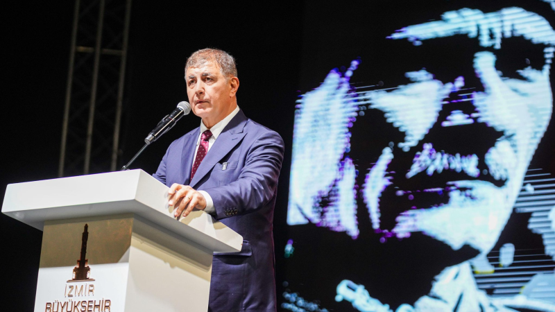 Kulislerde Cemil Tugay'ın CHP'ye dönüş iddiası