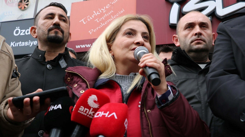 Büyükşehir iştiraki İZFAŞ'ta toplu sözleşme süreci başladı