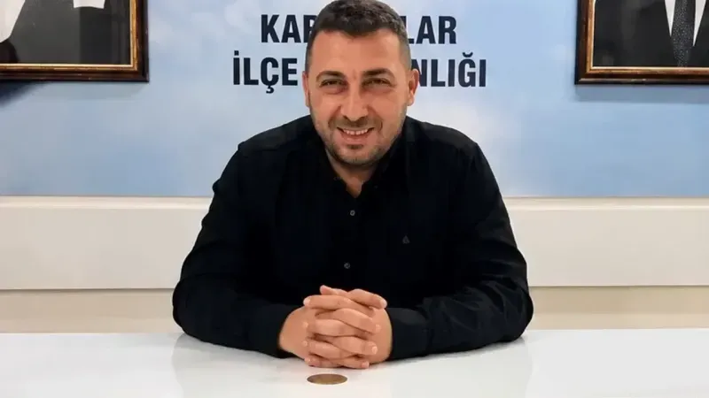 Karabağlar Belediyesi Meclis Üyesi Kadir Dalgıç tahliye edildi