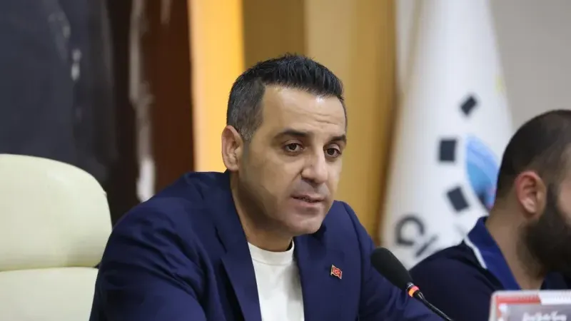 Başkan Onur Emrah Yıldız'dan arsa satışı eleştirilerine yanıt