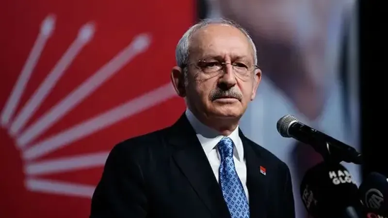 Kılıçdaroğlu 2 Eylül’de İzmir’e Geliyor: Bostanlı’da İzmirlilerle Buluşacak