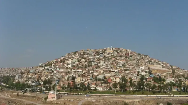 Ballıkuyu'da kentsel dönüşüm için yeni aşama