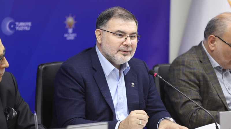 Saygılı: Kültüre Yapılan Her Yatırım Geleceğe Yapılan Yatırımdır