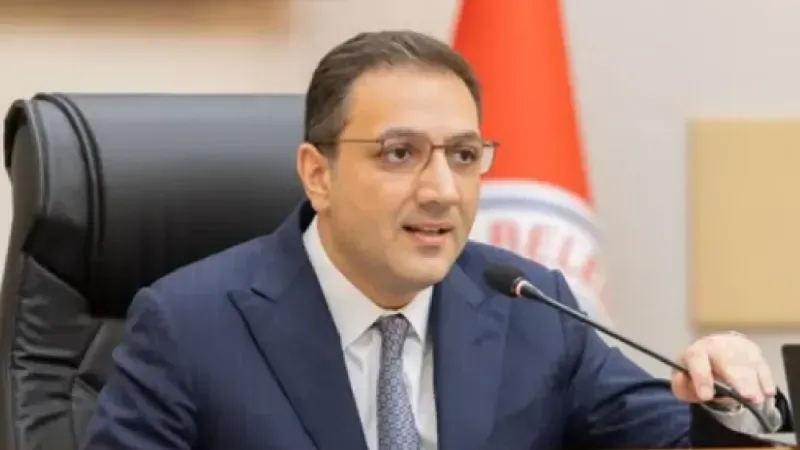 Balçova'da görevden uzaklaştırılmıştı: Onur Yiğit, görevine iade edildi!
