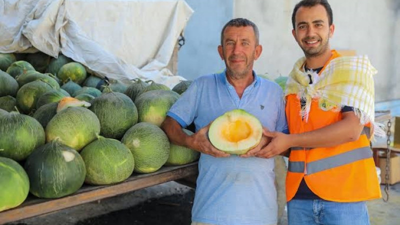 Kırklar Kavun ve İncir Festivali üçüncü kez düzenlenecek