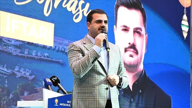 Eyyüp Kadir İnan’dan Ertuğrul Özkök’e “Franco” tepkisi