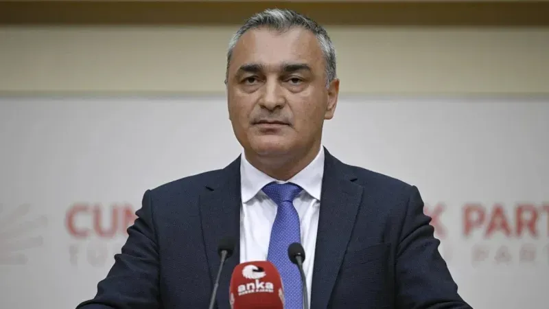 CHP Sözcüsü Sarı: Menderes seçimlerine itiraz edeceğiz