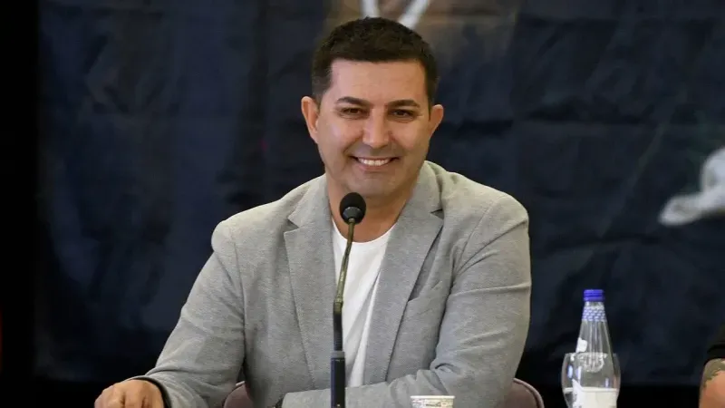 Ömer Günel'den “hayali mektup” iddialarına yanıt