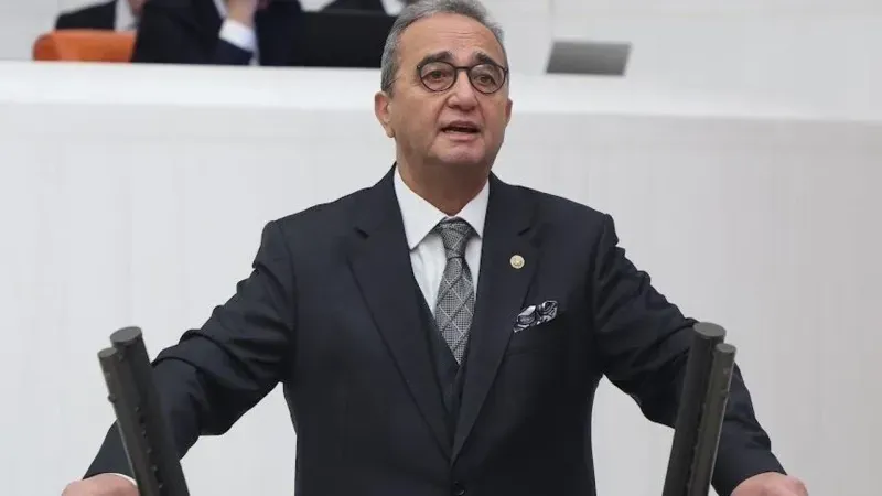 Bülent Tezcan’dan kızı ve damadı için açıklama: Tabii ki dönecekler