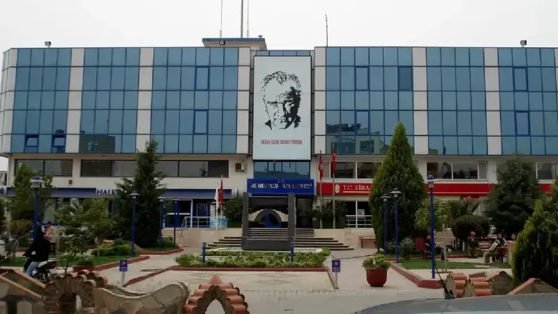 Cumhur İttifakı Menderes’te Adayını Belirledi: Asuman Şen