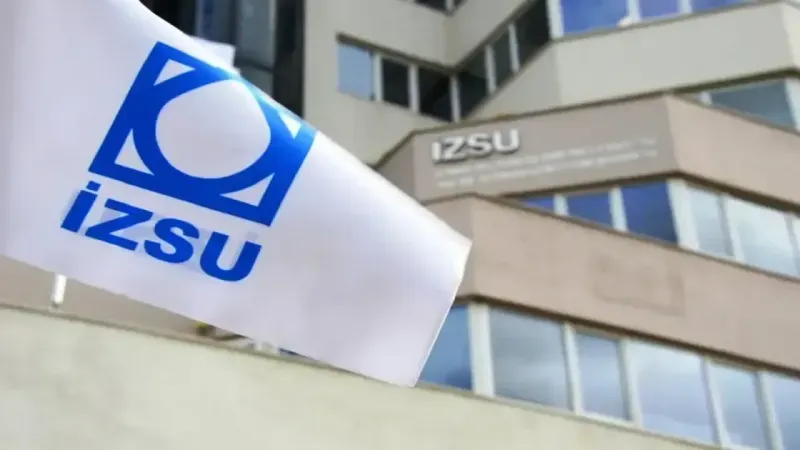 İZSU’da Kritik Görev Değişikliği