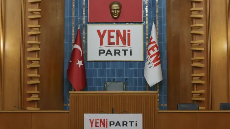 YENİ Parti Buca'da Ön Seçim Ertelendi: Genel Merkez Devrede