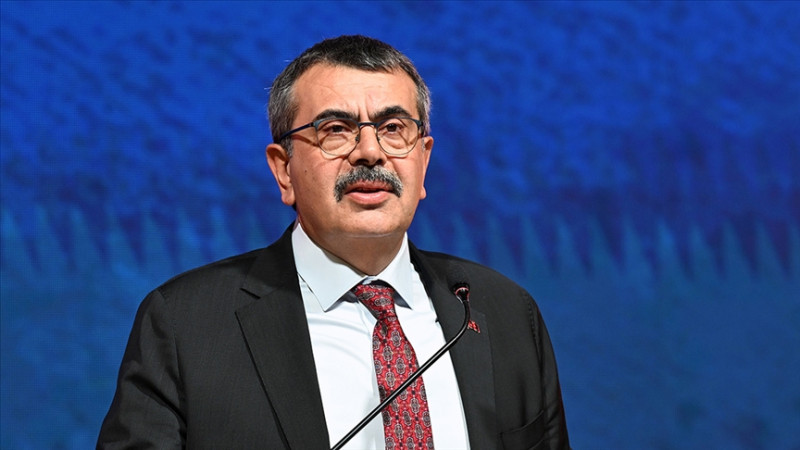 Bakan Tekin açıkladı: Okullarda saldırı sonrası güvenlik önlemleri artırıldı