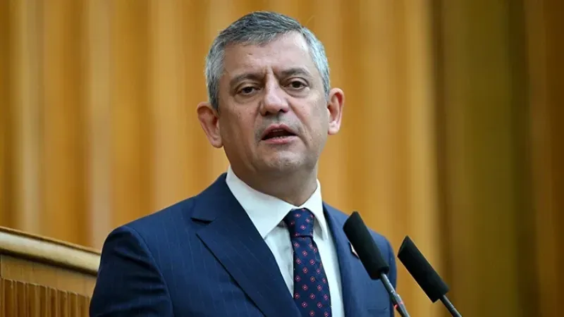 Özgür Özel İzmir’e geliyor: İki ilçede sandık mesaisi