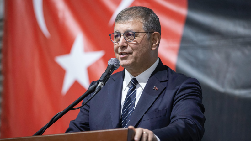 9 Eylül resepsiyonu sonrası kritik soru: AK Parti İzmir, Tugay’ı gerçekten istiyor mu?