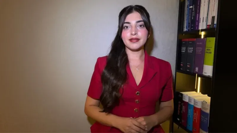 İzmirli avukatın adıyla milyonluk dolandırıcılık!