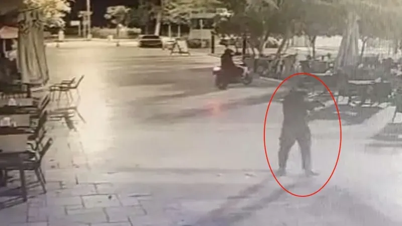 Çiğli’de ikinci silahlı saldırı: Bu kez belediye tesisi hedef alındı