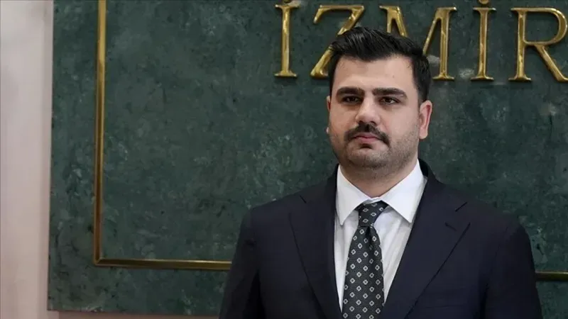 AK Parti Genel Sekreteri İnan'dan Netanyahu'ya Sert Tepki