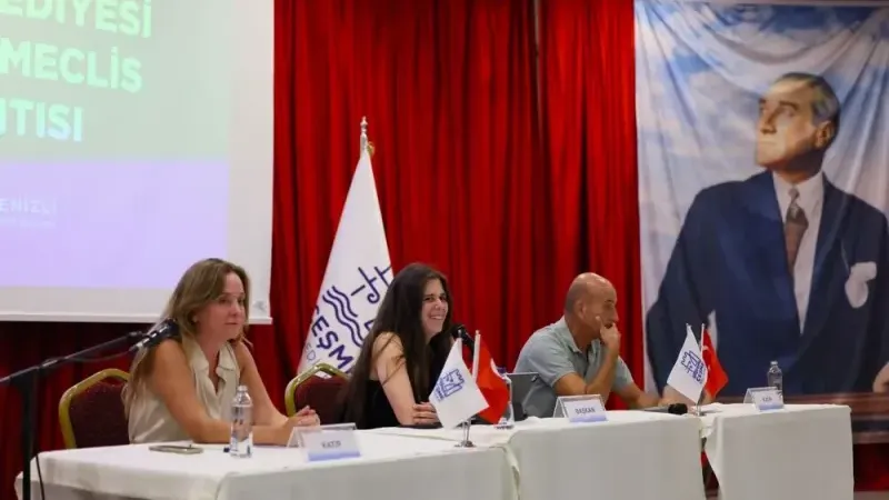 Çeşme Meclisi’nden sosyal destek kararları