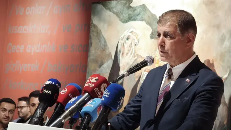 Cemil Tugay: Bir geri dönüş hikayesine tanık oluyoruz