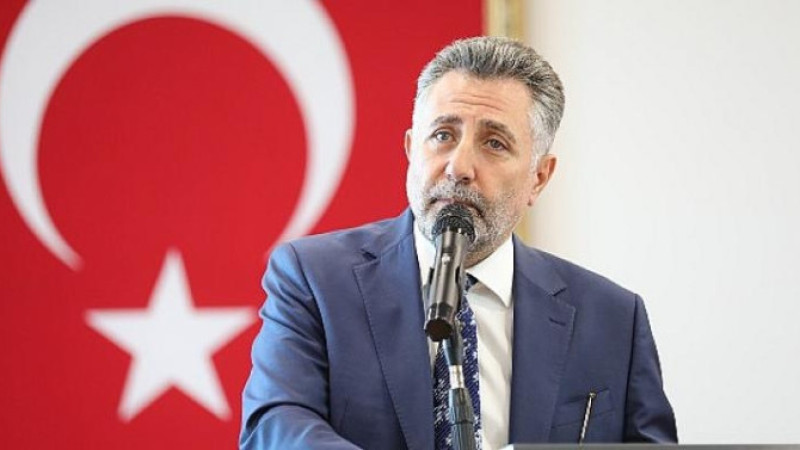 Bayraklı Belediyesi’ne operasyon: Serdar Sandal ve Özel Kalem Müdürü Berk Ulusal gözaltında