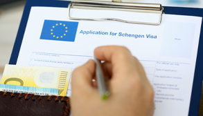 Türklere Schengen vizesinde yeni dönem