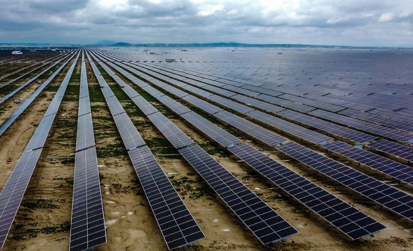 İzmir’de GES projesi için 62 taşınmaz kamulaştırıldı!